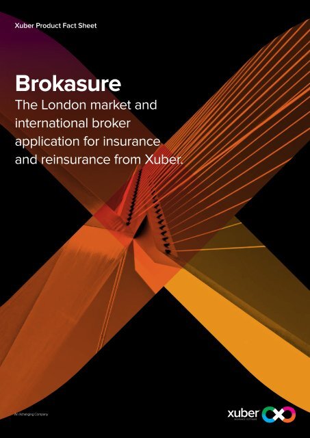 Brokasure