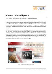 Concerto Intelligence