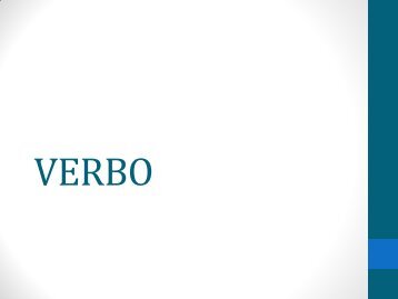 VERBO