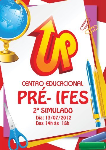 PRÉ- IFES