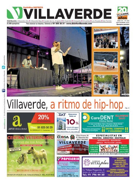 Periódico-Distrito-Villaverde