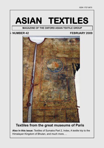 Download - OATG. Oxford Asian Textile Group