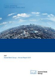 360° – Aareal Bank Group – Annual Report 2011 - Aareal Bank AG