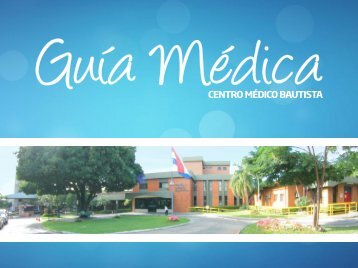 Guía Médica