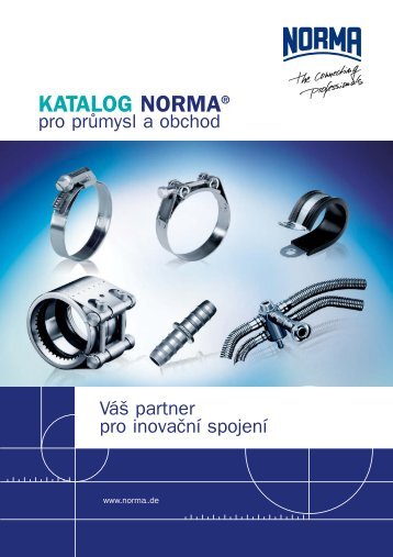 KATALOG NORMA