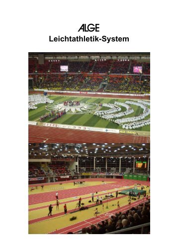 Leichtathletik-System