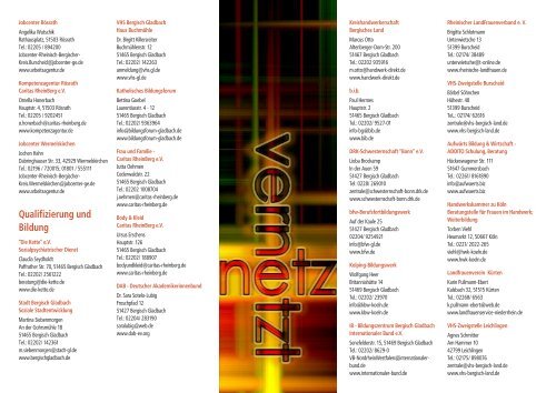 Aim Ausbildung In Migra