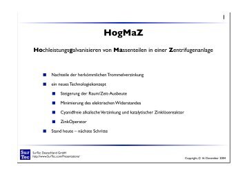 HogMaZ