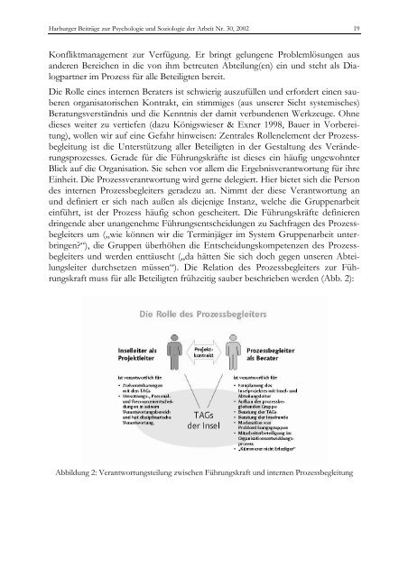 Aus der Vergangenheit lernen – die Zukunft neu erfinden