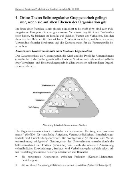 Aus der Vergangenheit lernen – die Zukunft neu erfinden