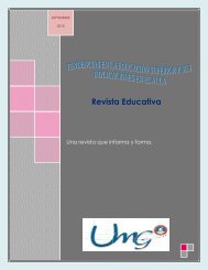 REVISTA EDUCATIVA TENDENCIAS EN LA EDUCACIÓN SUPERIOR.pdf
