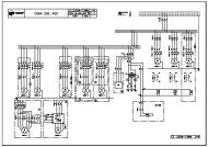 TRANE CGAN 200 - 400