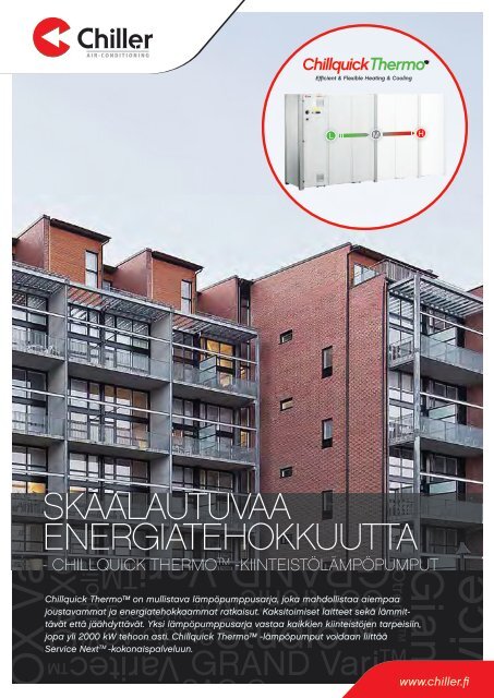 energiatehokkuutta