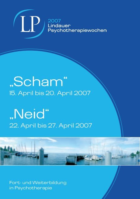 Fort Und Weiterbildung In Psychotherapie Lindauer Fort Und Weiterbildung In Psychotherapie Lindauer