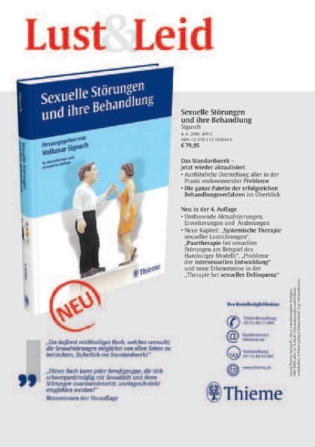 Fort- und Weiterbildung in Psychotherapie - Lindauer ...