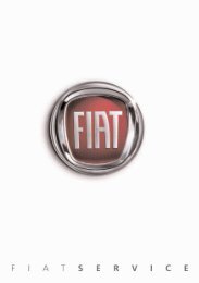 ITALIA - Fiat