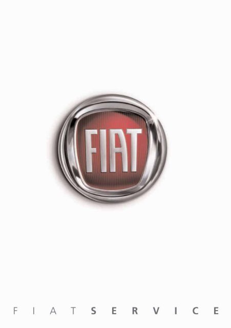 Italia Fiat