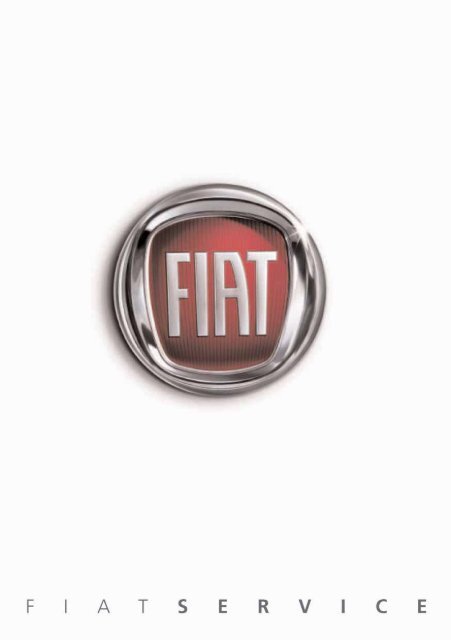 ITALIA - Fiat