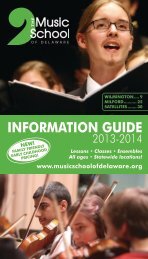 INFORMATION GUIDE