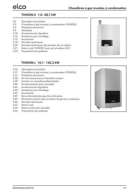 Accumulateur gaz mural ou au sol de 75 à 195 litres de capacité