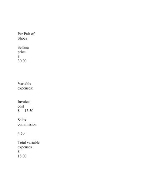 ASHFORD BUS 630 Week 2 Assignment Basic CVP Analysis (Fashion Shoe Company) (New).pdf