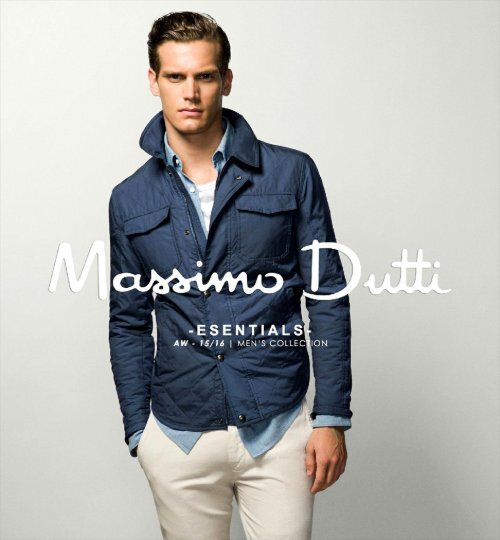 Massimo dutti deals jacket mens