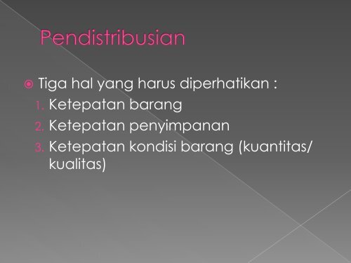 Hakikat Pendidikan