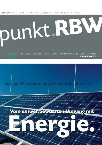 RBW - Businessclub Leverkusen