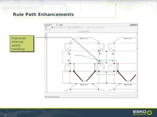 ArtiosCAD Version 7.7 - What’s New?