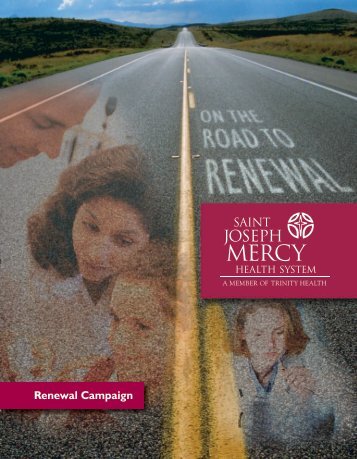Renewal Campaign