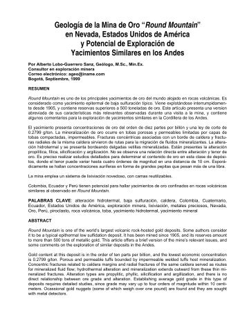 Descargue artÃ­culo completo (PDF) de 19 pÃ¡ginas en castellano