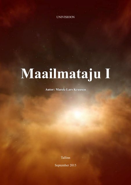 Maailmataju 4.1