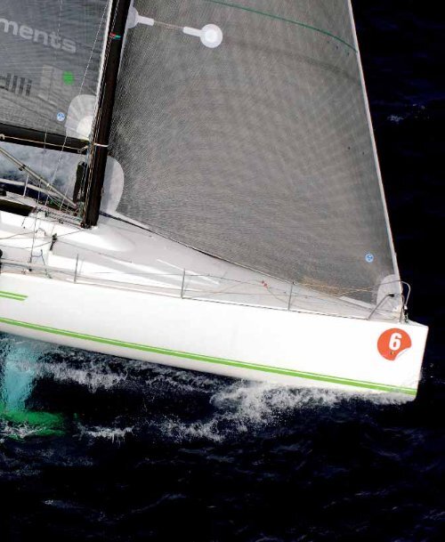 AUSGABE 01 / 2007 | FEBRUAR / MÄRZ WWW ... - Sailing Journal