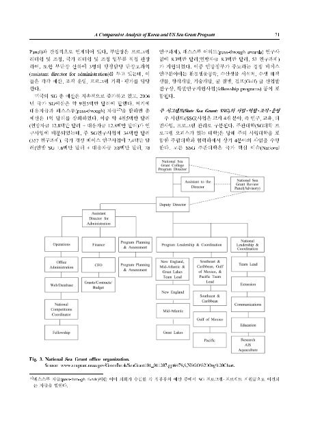 근소만에서 영양염의 조석 및 계절 변화 서해