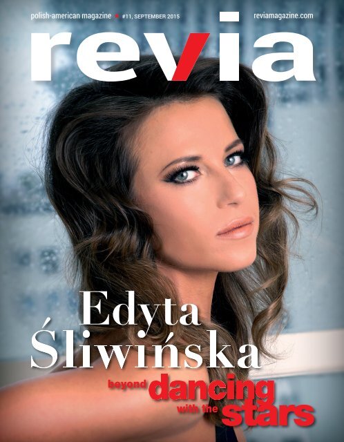 REVIA Magazine Issue #11