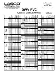 DWV-PVC