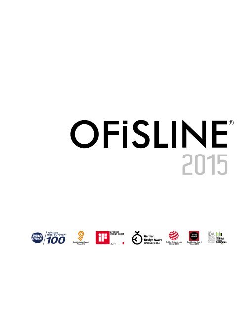 ofisline_catalog