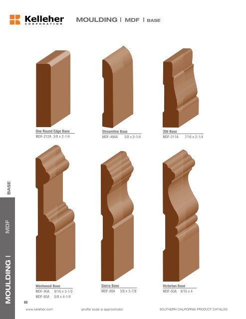 MEDIUM DENSITY FIBERBOARD