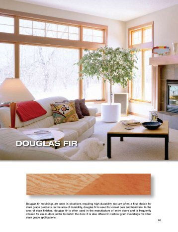 DOUGLAS FIR