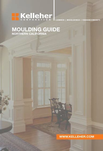 MOULDING GUIDE