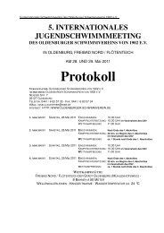 Protokoll