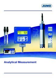 Analytical Measurement