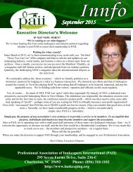 PAII newsletter September 2015.pdf