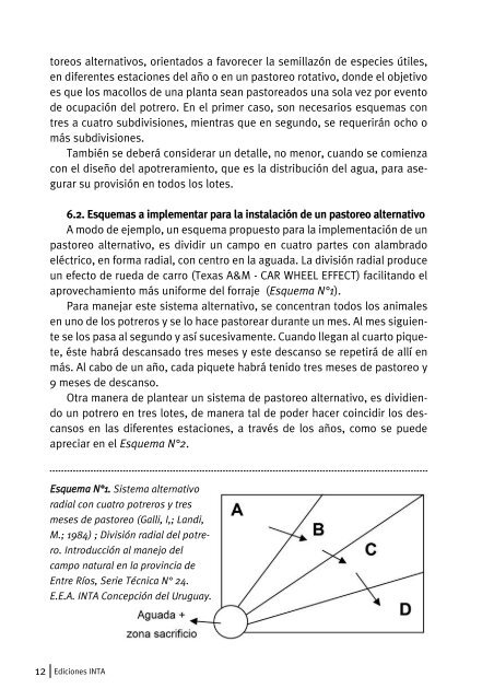 alambrados eléctricos