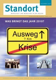 Was bringt das jahr 2010? - Braunschweiger Zeitungsverlag