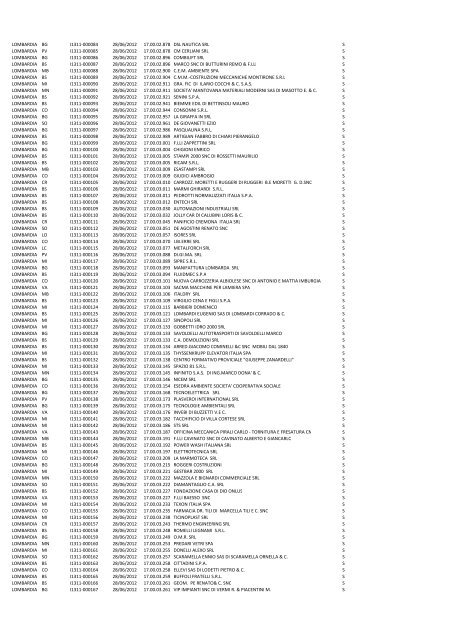 pdf - 625 kb - Sicurezza sul lavoro