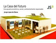 La Casa del futuro