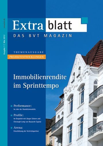 Extrablatt