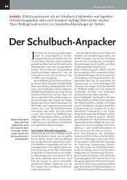 44 - Buchreport