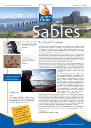 Sables